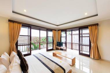 White Lotus Villas Seminyak