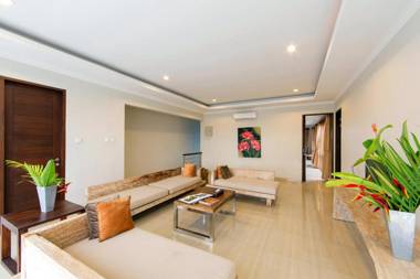 White Lotus Villas Seminyak