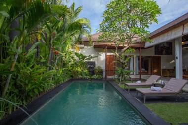 Sandi Agung Villa - CHSE Certified