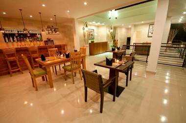 Sandi Agung Villa - CHSE Certified