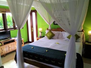 Umah Watu Villas