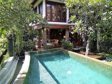 Umah Watu Villas