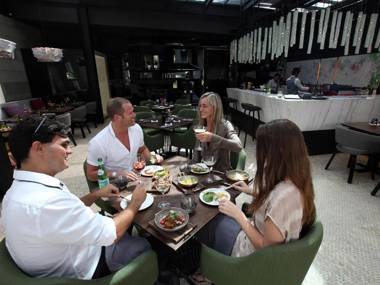 The Layar - Designer Villas and Spa CHSE Certified