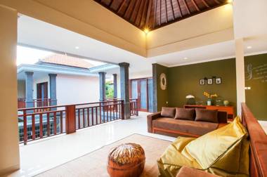 De' Bharata Bali Villas