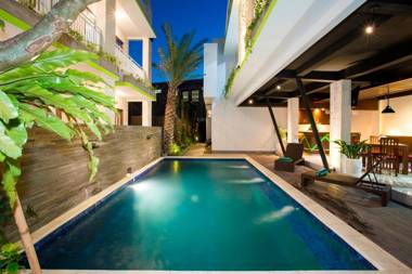 Casa Dasa Boutique Hotel