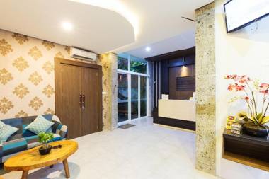 Casa Dasa Boutique Hotel