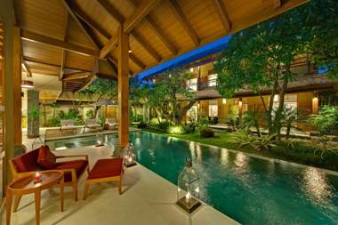 Villa Kinaree Estate