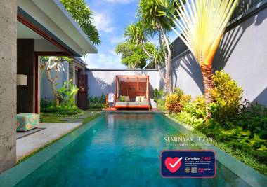 Seminyak Icon - by Karaniya Experience - CHSE certified