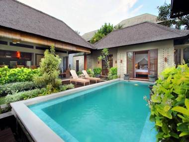 Tis Villas Seminyak by Premier Hospitality Asia
