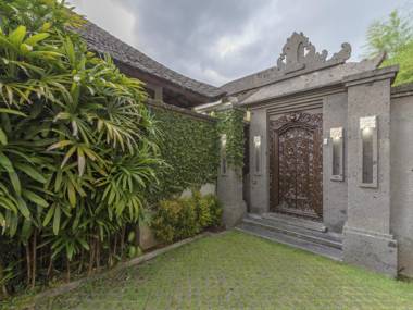 Tis Villas Seminyak by Premier Hospitality Asia