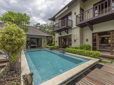 Tis Villas Seminyak by Premier Hospitality Asia