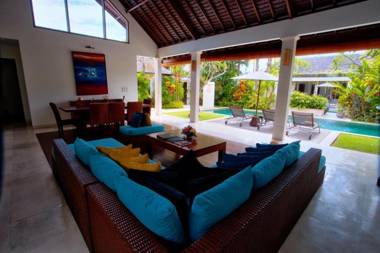 Saba Villas Bali