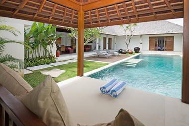 Saba Villas Bali