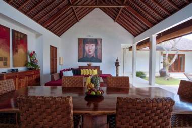 Saba Villas Bali