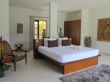 Villa Chocolat Seminyak