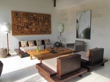 Villa Chocolat Seminyak