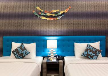 Destiny Villas and Residence