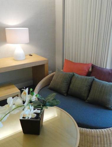 U Paasha Seminyak Bali