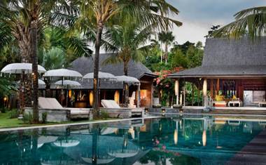 Blue Karma Villas Umalas