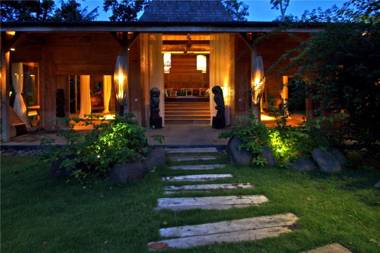 Blue Karma Villas Umalas