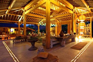 Blue Karma Villas Umalas