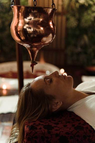 Berry Amour Romantic Villas