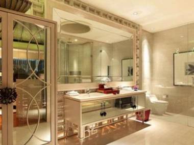 Berry Amour Romantic Villas