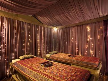 Berry Amour Romantic Villas