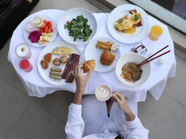 Four Points by Sheraton Bali Seminyak