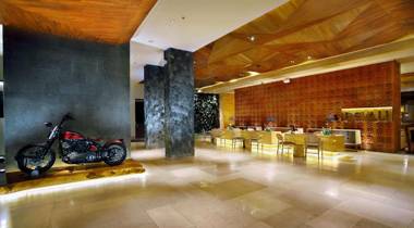 Four Points by Sheraton Bali Seminyak