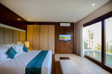Asa Bali Luxury Villas & Spa