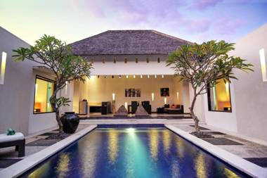 The Seminyak Suite - Private Villa