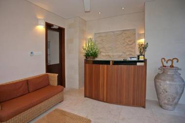 Villa Harmony - Residence