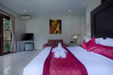 Villa Harmony - Residence