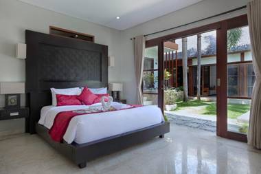 Villa Harmony - Residence