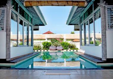 Villa Laksmana Hideaway 2