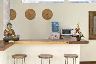 Villa Laksmana Hideaway 2