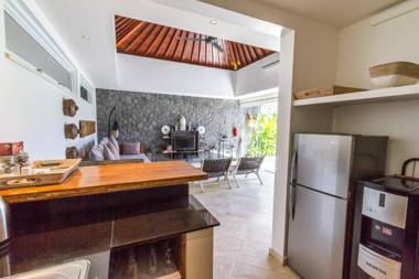 Vishuddha Ajna Villa