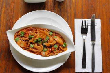 Aldeoz Grand Kancana Villas Resort Bali