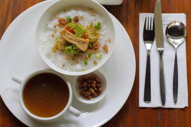 Aldeoz Grand Kancana Villas Resort Bali