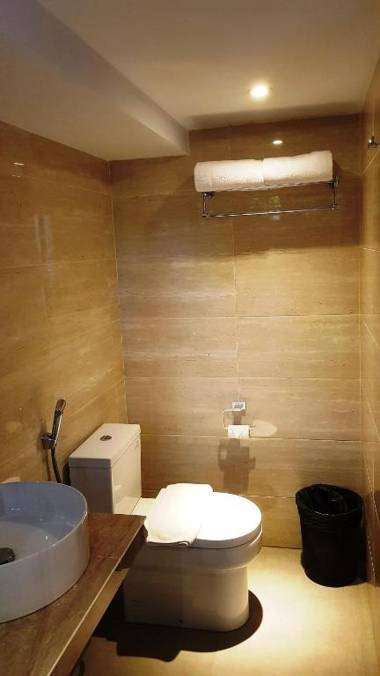 Pandawa All Suite Hotel