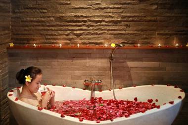 Pandawa All Suite Hotel