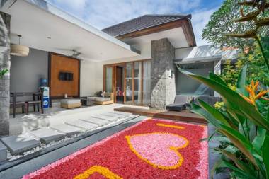 Samaja Villas Seminyak - CHSE Certified