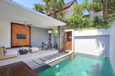 Samaja Villas Seminyak - CHSE Certified