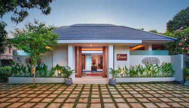 Indi Villas - The Bhadra Villa