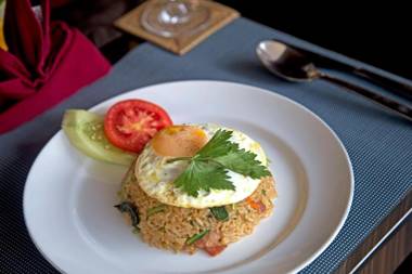 Indi Villas - The Bhadra Villa