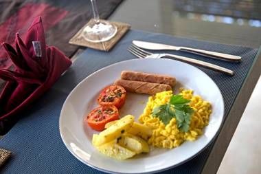 Indi Villas - The Bhadra Villa