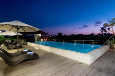 Seminyak Square Hotel - CHSE certified