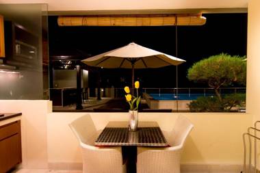 Seminyak Square Hotel - CHSE certified