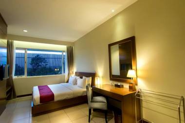 Seminyak Square Hotel - CHSE certified